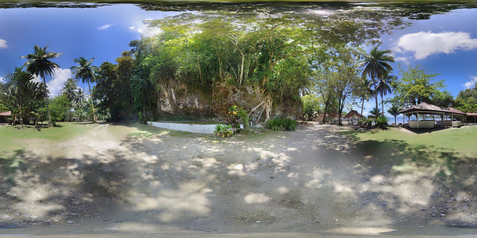 Kansilad Beach Resort